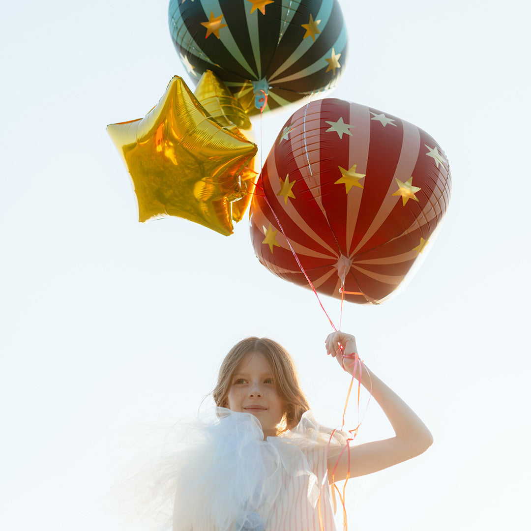 Foil Balloons