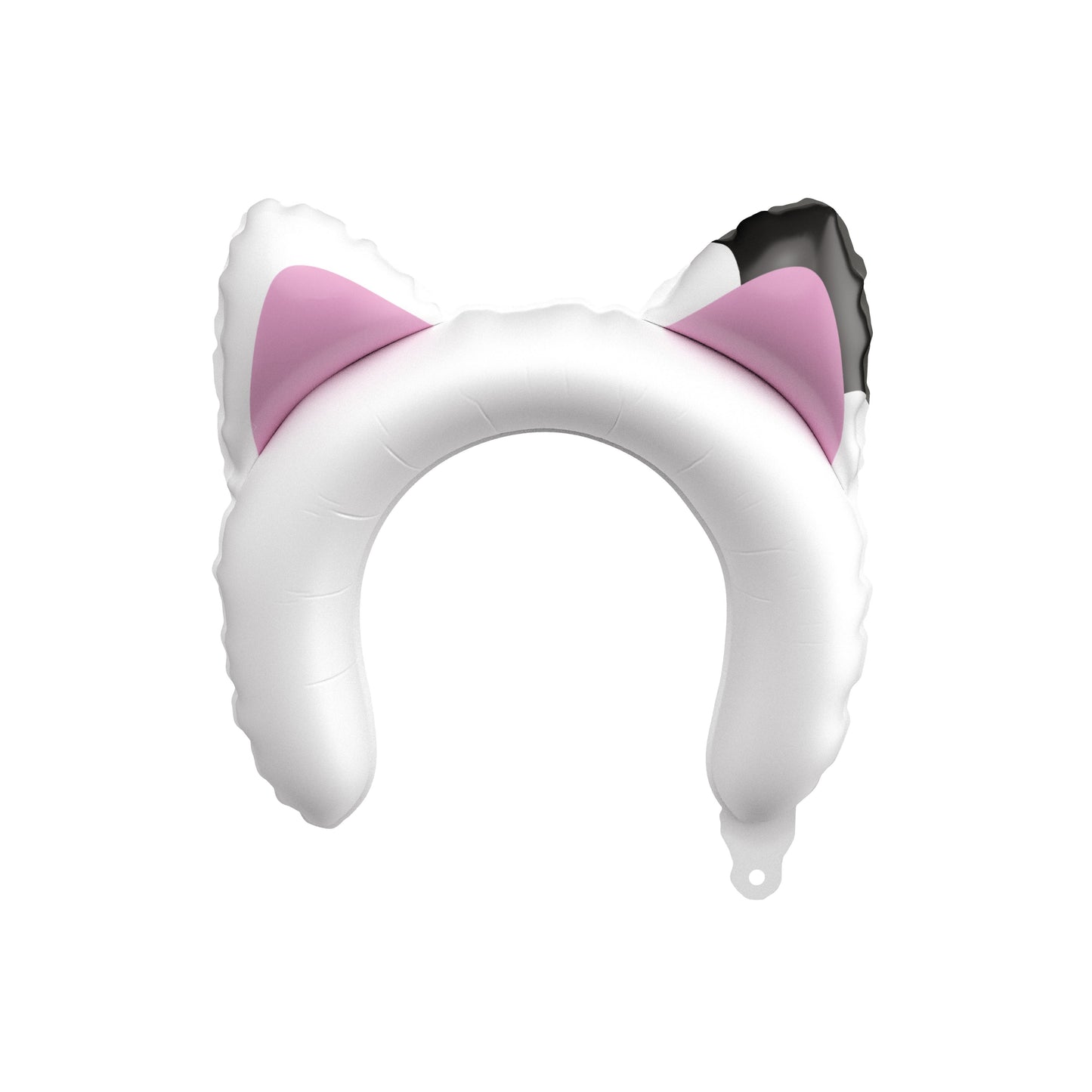 Gabby Cat Ears Foil Balloon