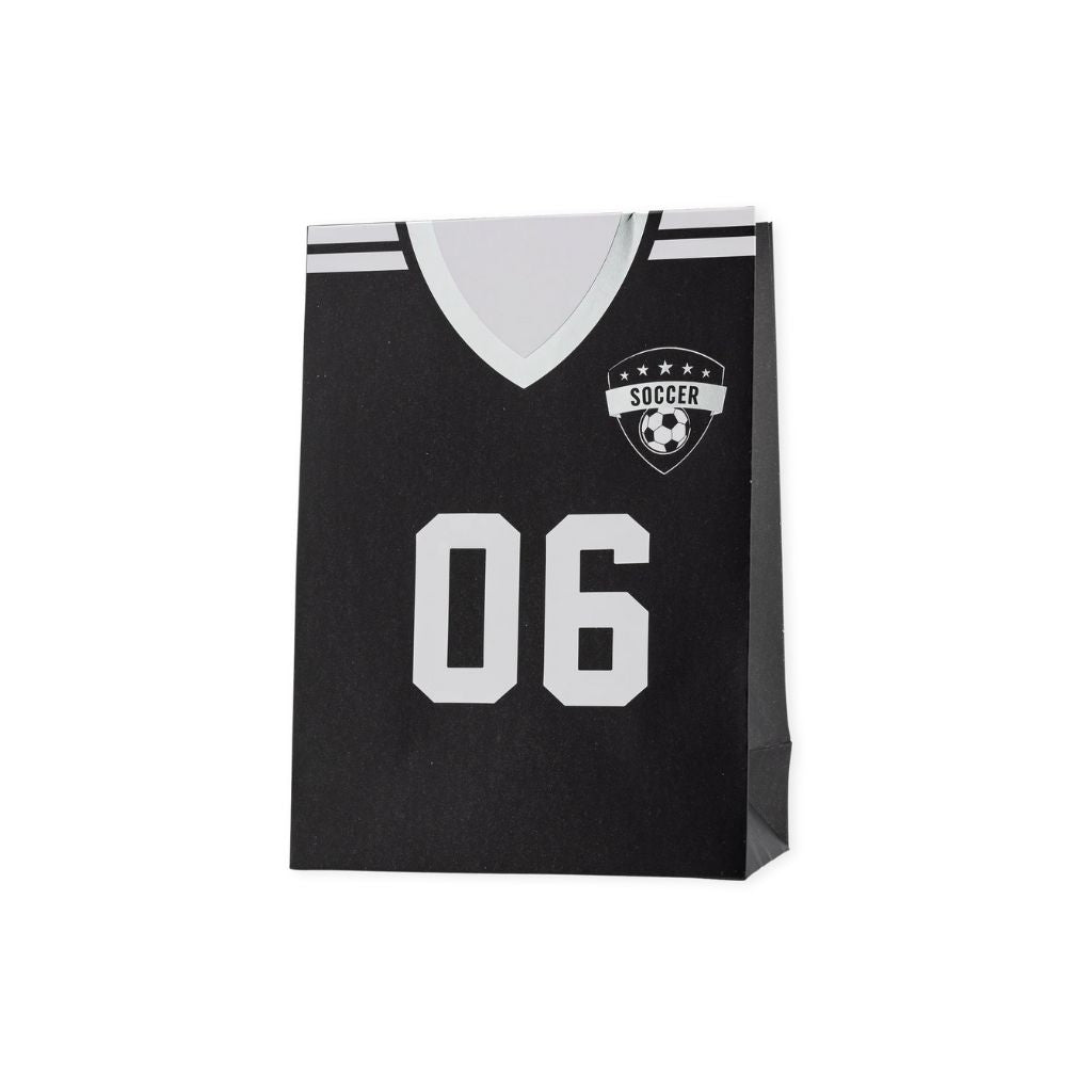 Football Treat Bag