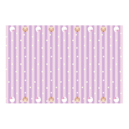 Gabby’s Dollhouse Tablecloth