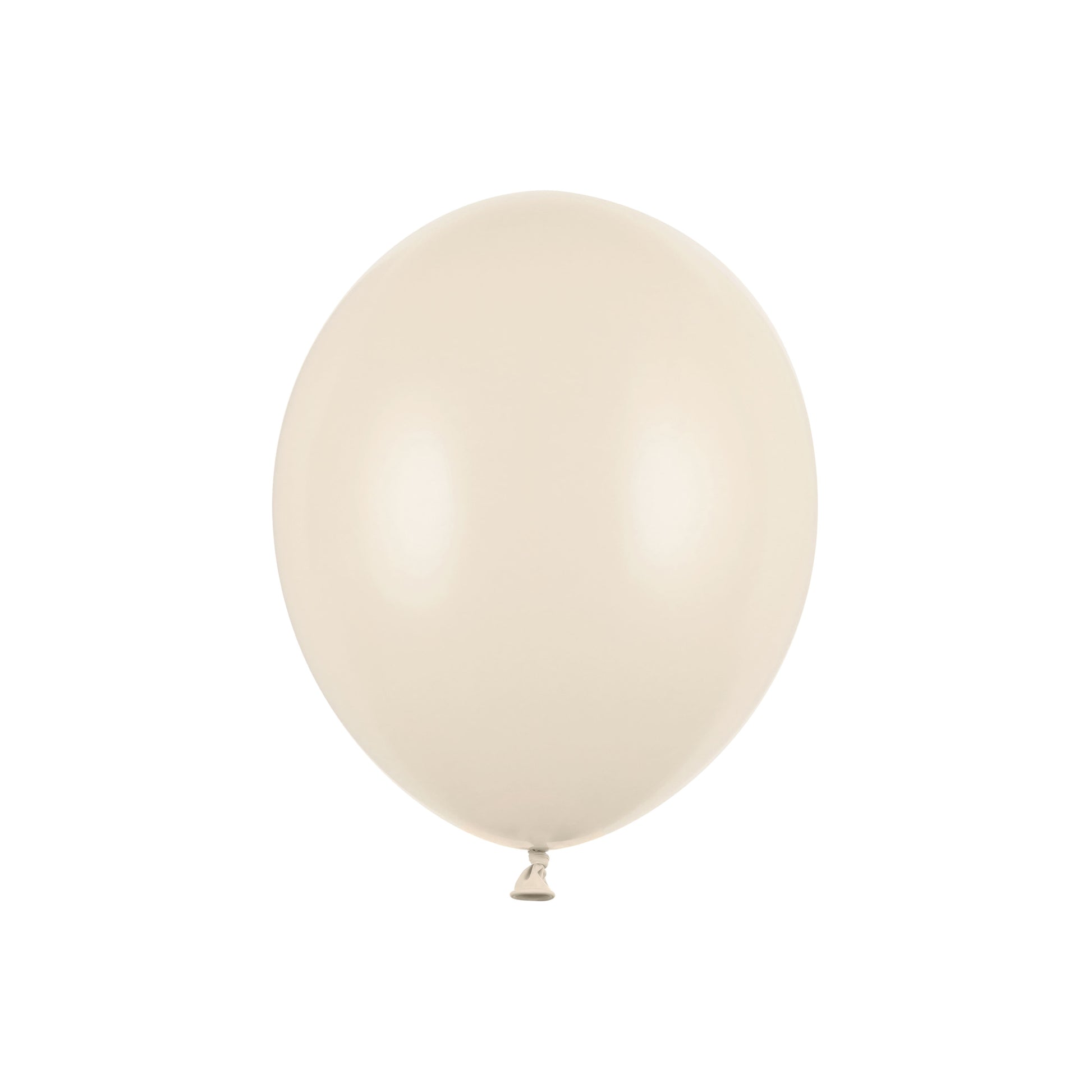 Pastel Nude Balloons 30 cm