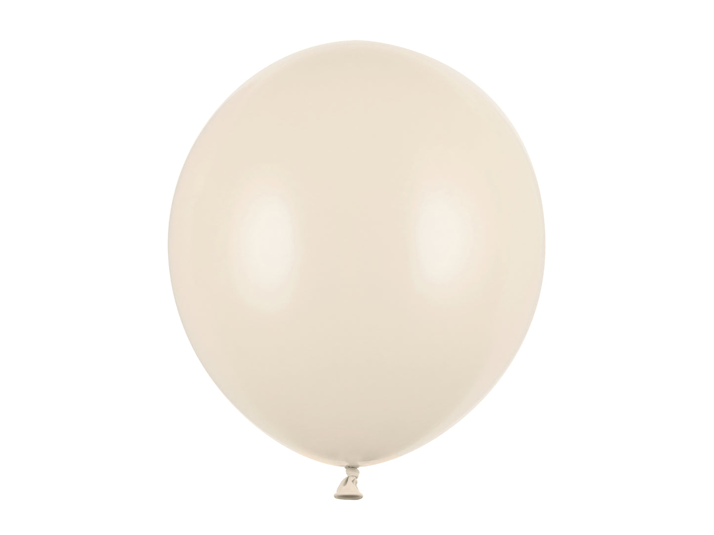 Pastel Nude Balloons 43 cm