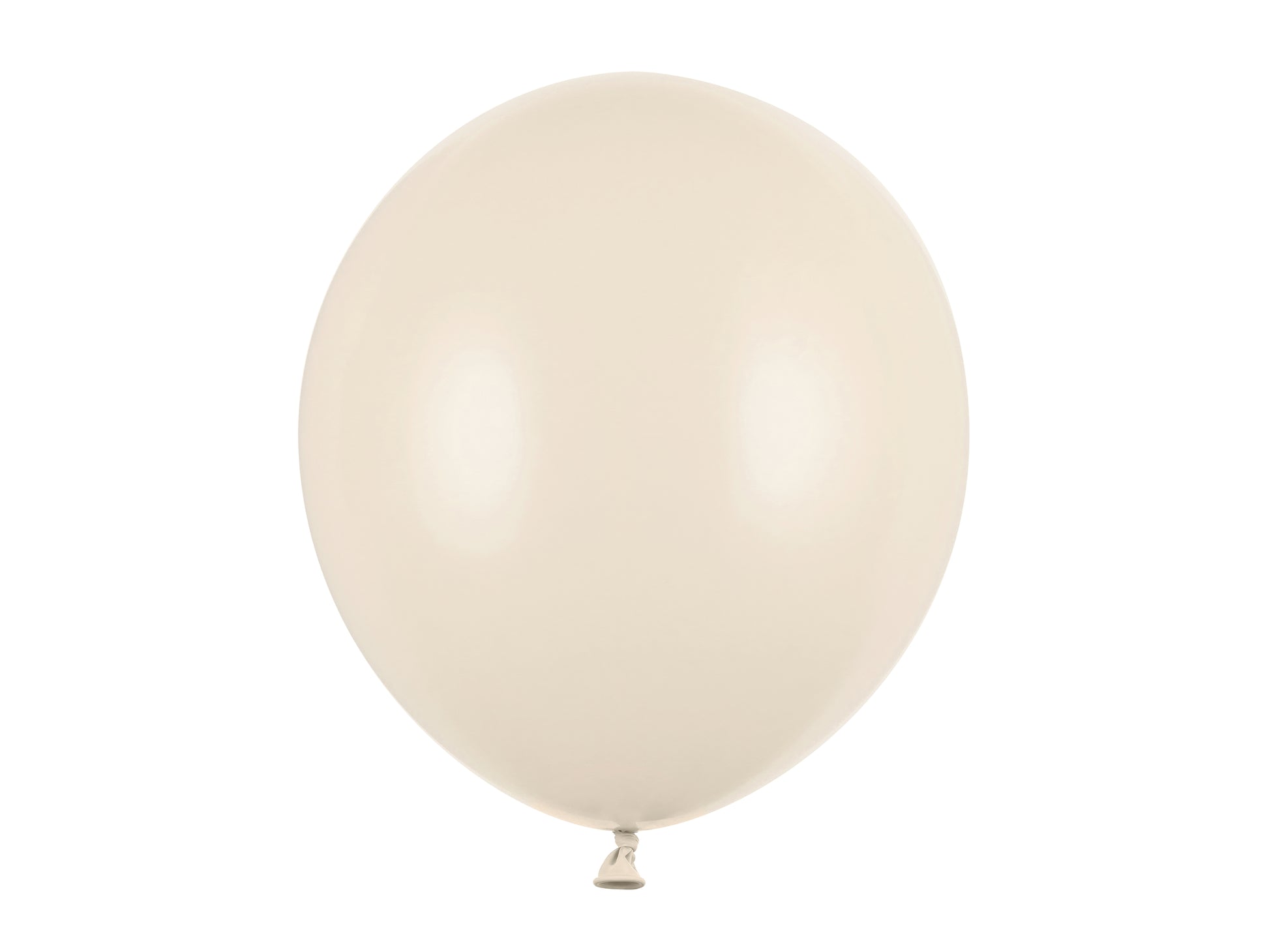 Pastel Nude Balloons 43 cm
