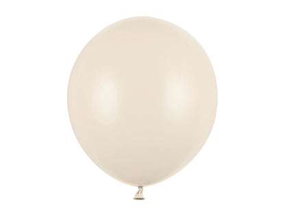 Pastel Nude Balloons 43 cm