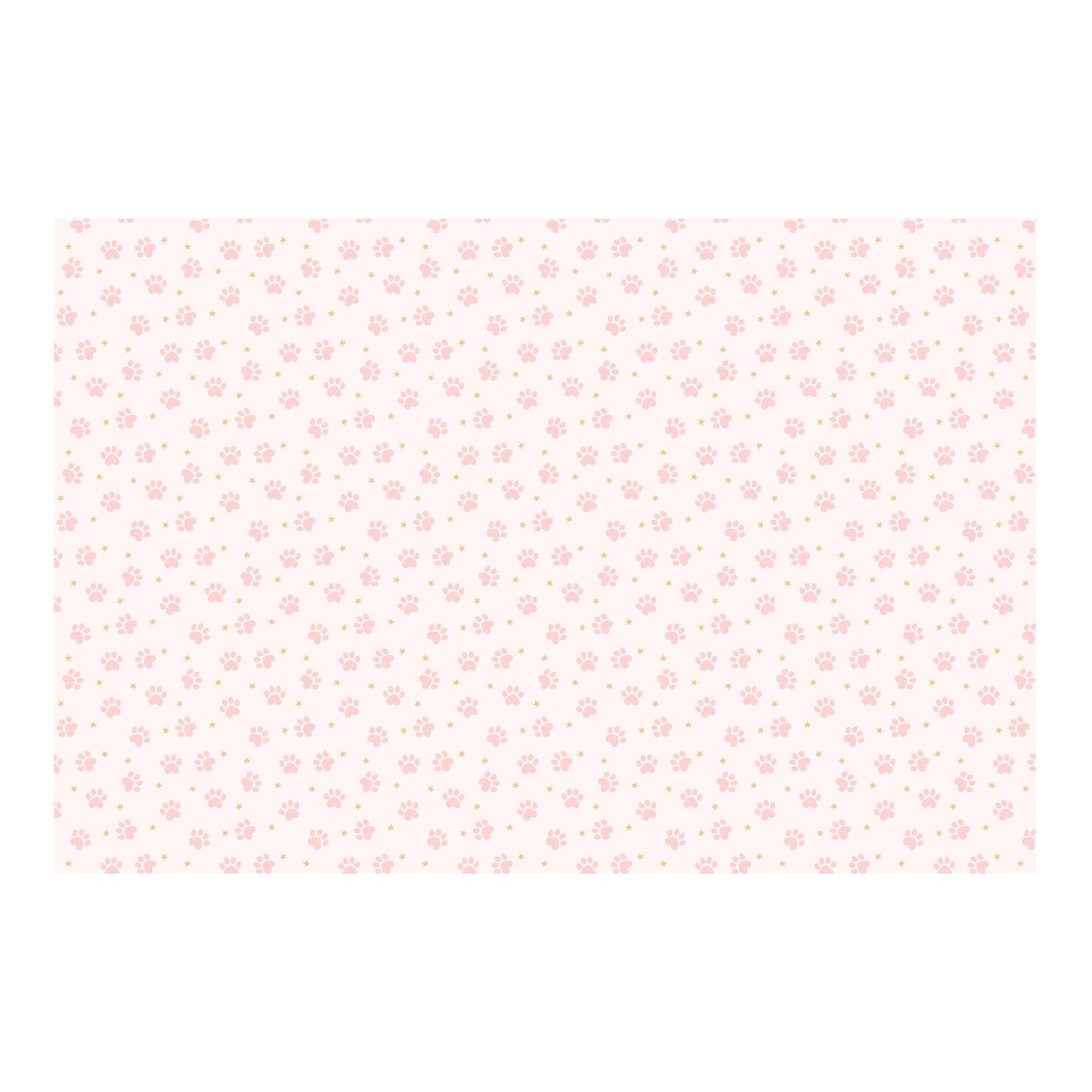 Paws Tablecloth