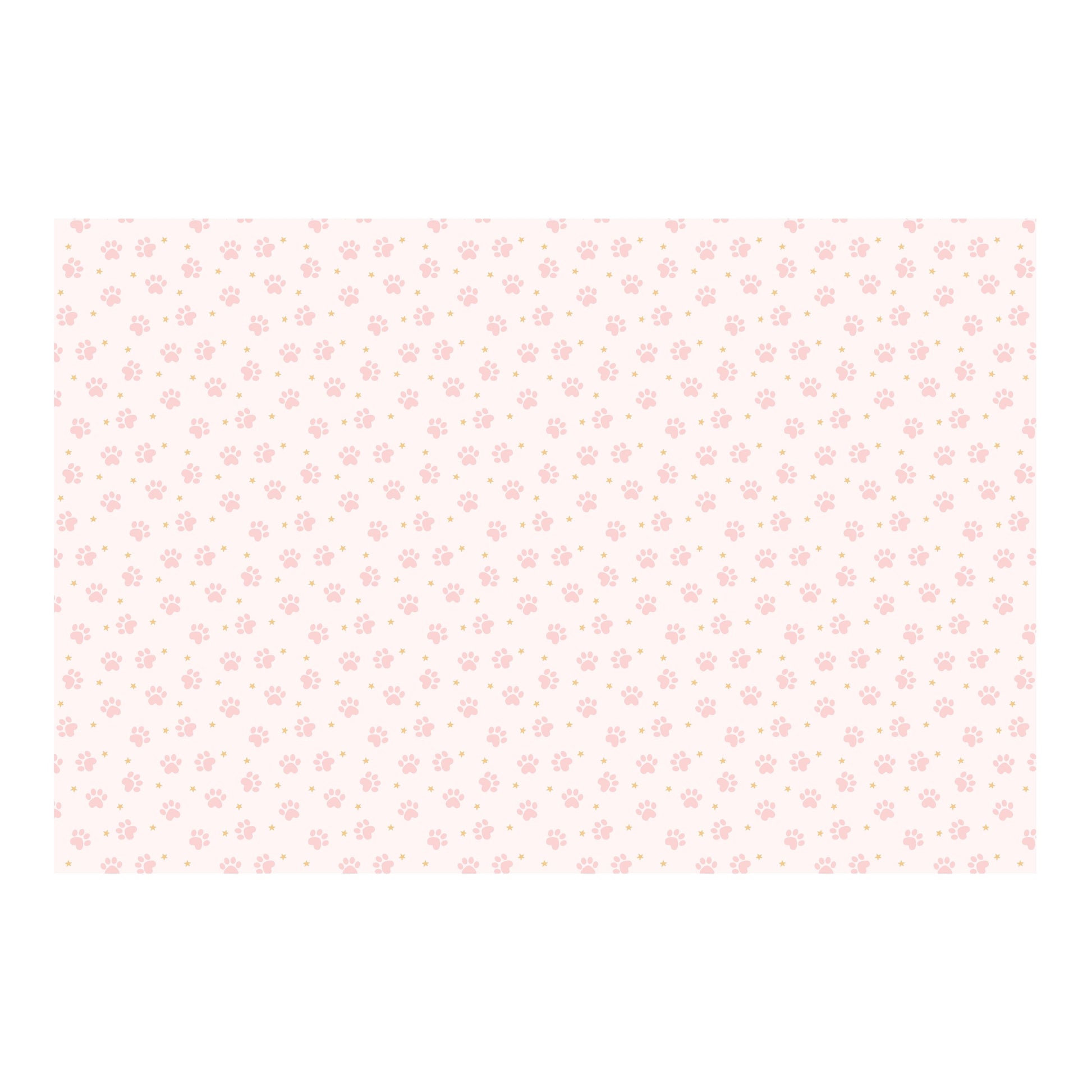 Paws Tablecloth