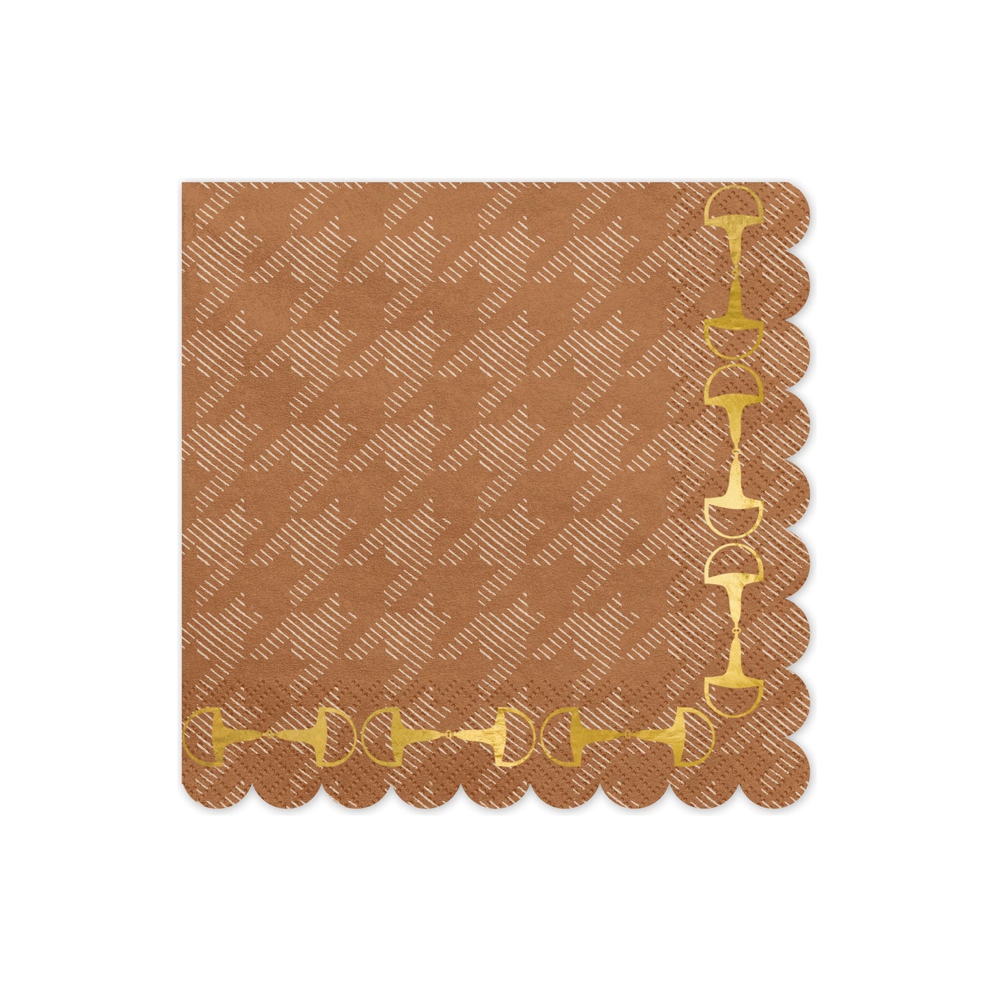 Stirrups Napkins
