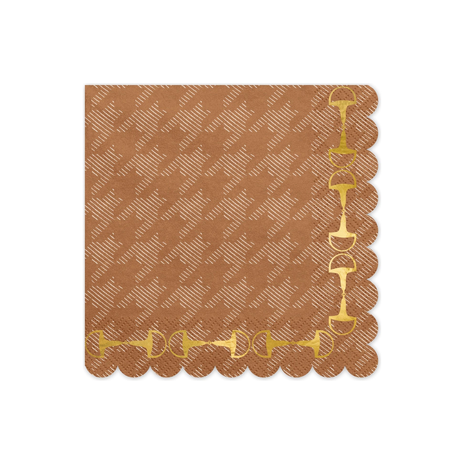 Stirrups Napkins
