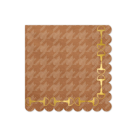 Stirrups Napkins