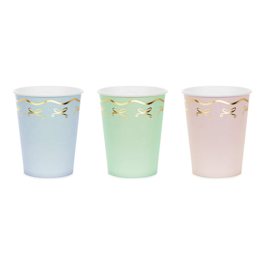 Unicorn Paper Cups