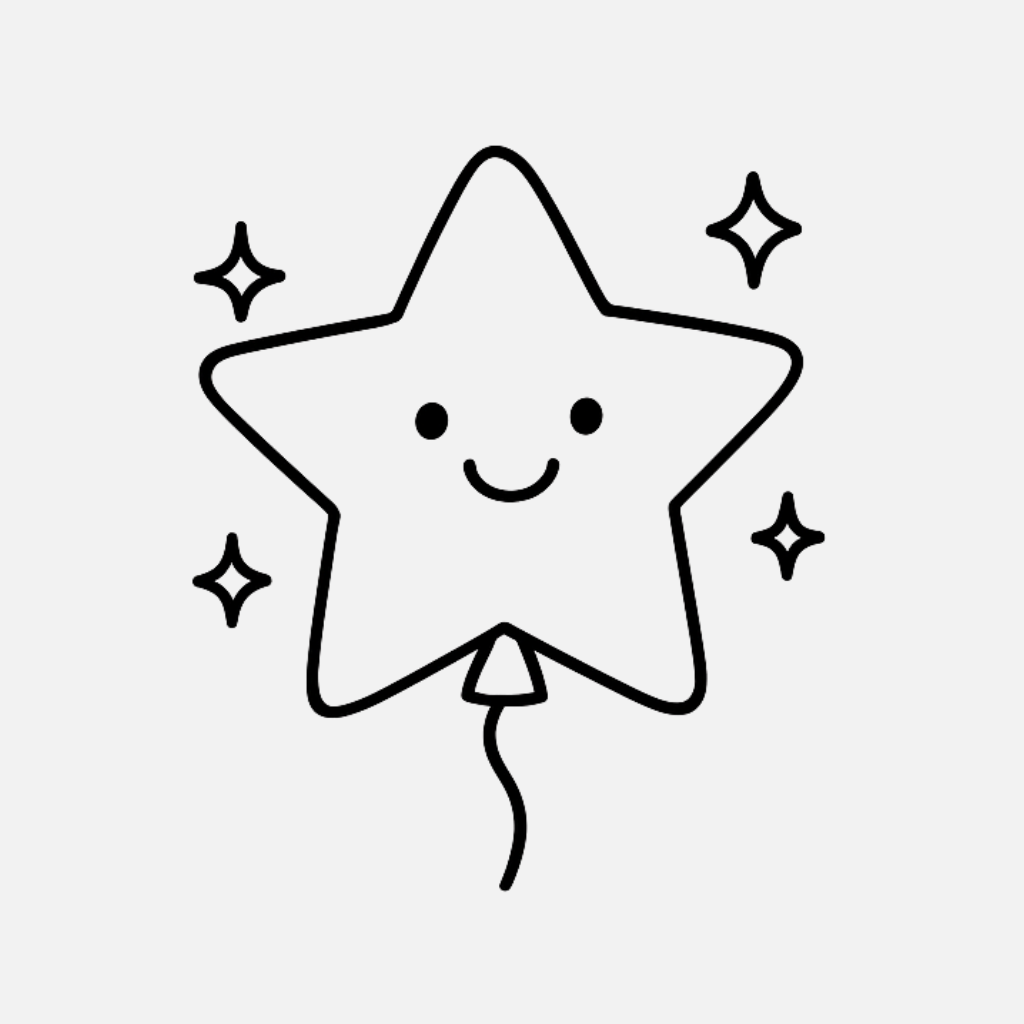 quality icon representing premium product standards