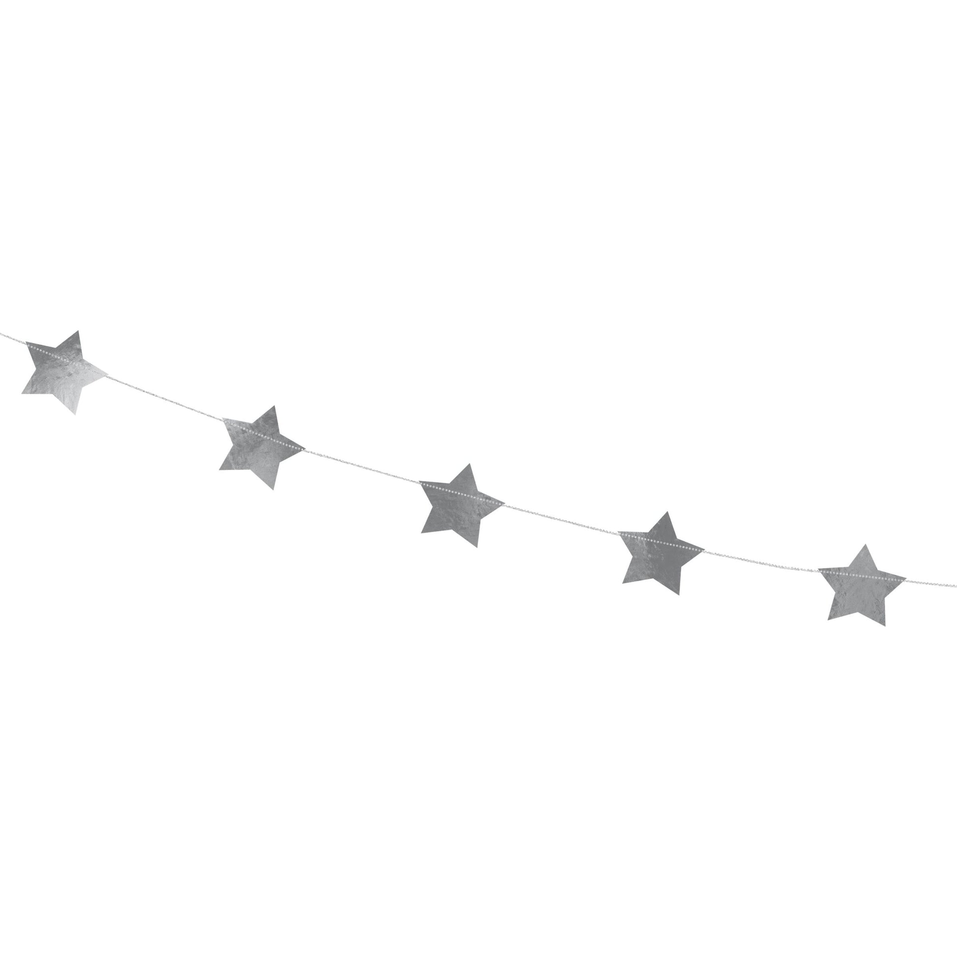 gold star foil balloon for birthday or party decorations