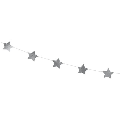 gold star foil balloon for birthday or party decorations