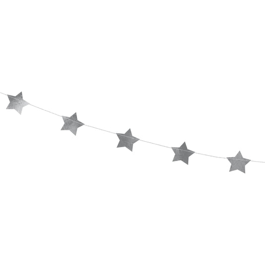 gold star foil balloon for birthday or party decorations